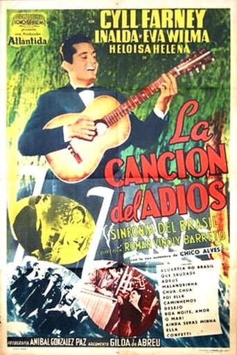 Poster of Chico Viola Não Morreu