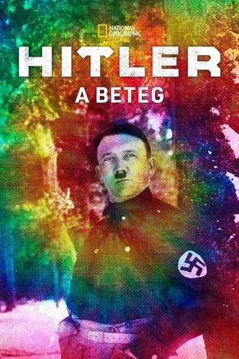 Hitler, a beteg