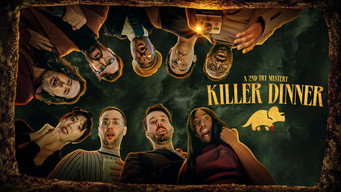 Killer Dinner (2026- )