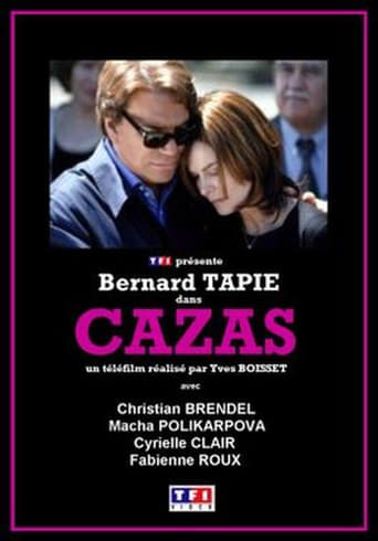 Poster of Cazas