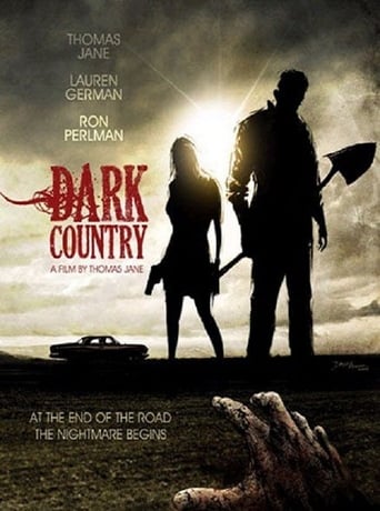 Dark Country en streaming 