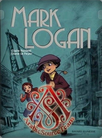 Mark Logan — Pôsteres 2