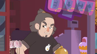 ภารกิจกู้อวกาศ