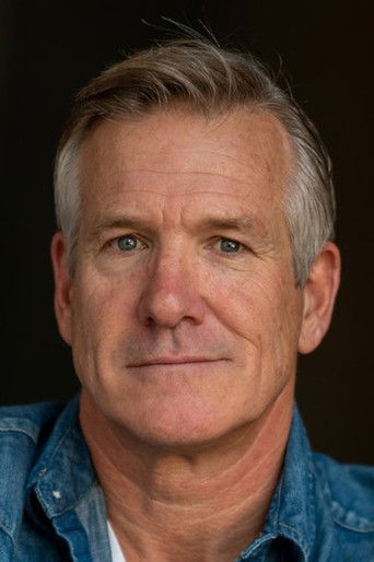 Foto de Jeff Corbett