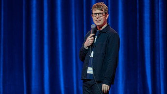 Josh Widdicombe: Bit Much (2022)