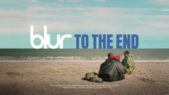 Blur: To the End (2024)