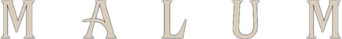 Malum logo