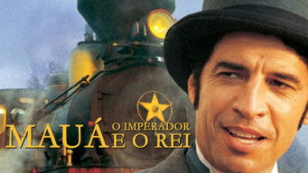 Cena de Mauá - O Imperador e o Rei