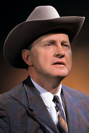 Foto de Bill Monroe
