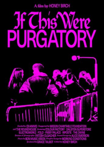 If This Were Purgatory