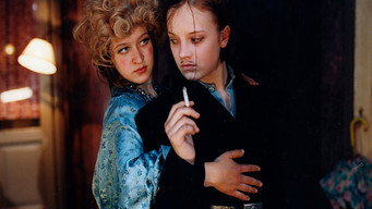 Fire-Eater (1998)
