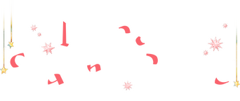 Nina the Starry Bride logo