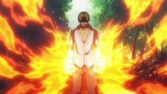 Cena de Uma Emergência Surge!