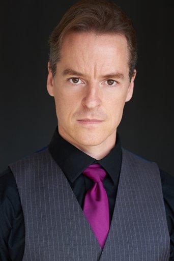 Andrew Lane Cawthon headshot