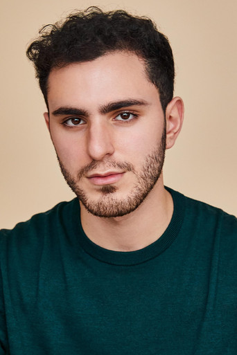 Domenic Anthony — 1