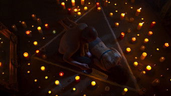 Galeria 5 - Ritual del más allá