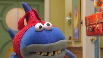 Episode 47 — The Fish in the Cape