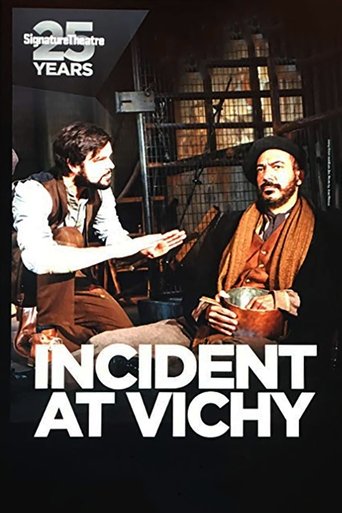 Incident at Vichy