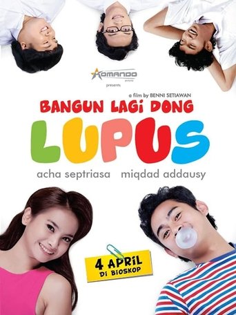 Poster för Bangun Lagi Dong Lupus