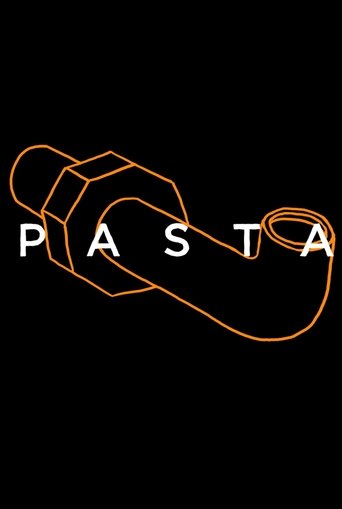 Pasta (2018)