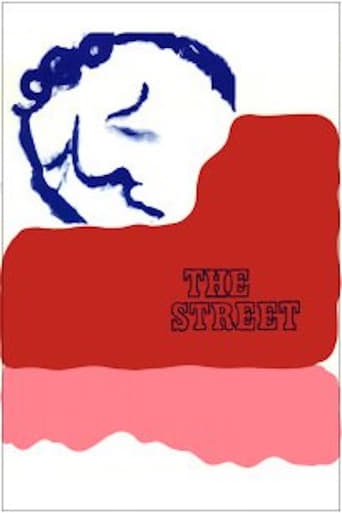 Poster för The Street