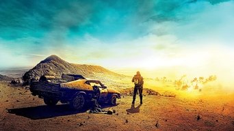 Galeria 2 - Mad Max: Furia en la carretera