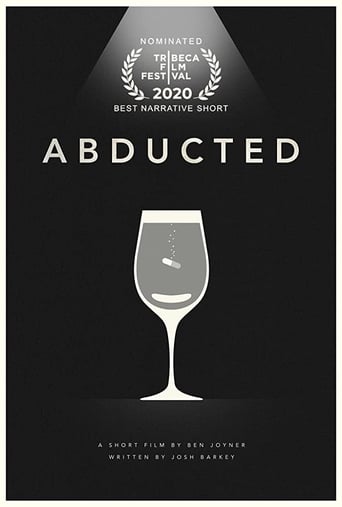 Abducted (2020)