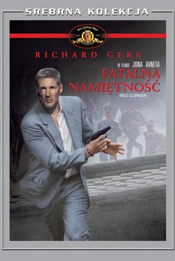 Fatalna namiętność (1997)