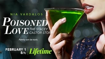 #1 Poisoned Love: The Stacey Castor Story