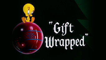 Gift Wrapped (1952)
