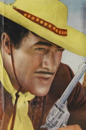 Cisco Kid (Gilbert Roland) Collection Poster