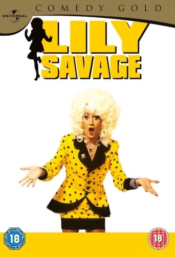 The Lily Savage Show torrent magnet 