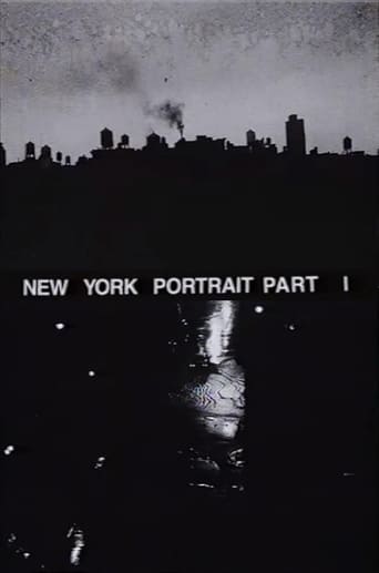 New York Portrait, Chapter I en streaming 