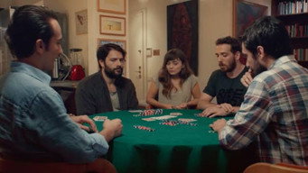 Taksim Hold'em (2017)
