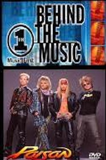 Poison - Behind The Music