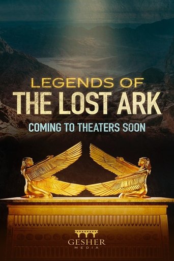 Legends of the Lost Ark (1970)