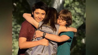 Episode 12 — Mel vs. the Future