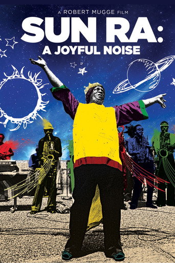 Sun Ra: A Joyful Noise (1980)