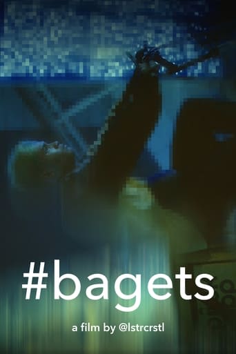 Poster of #bagets