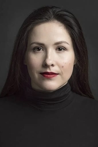 Image of Jekaterina Novosjolova