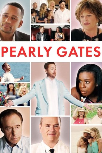 Pearly Gates - Season 1 Episode 4   2015