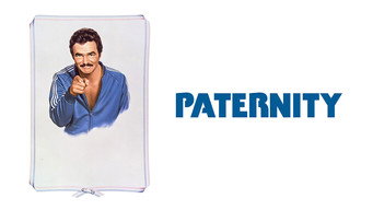Paternity media image