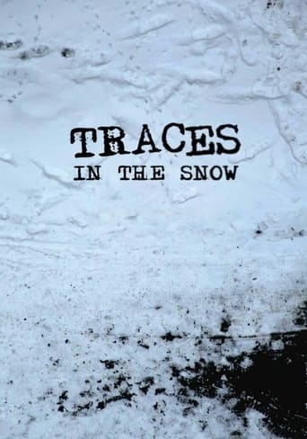 Poster of Traces in the Snow