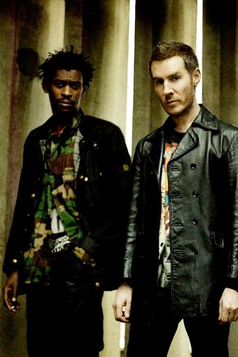 Imagen de Massive Attack