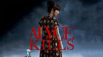 #2 Alyce Kills