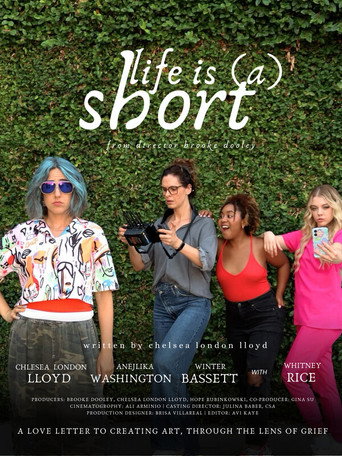 Life is (a) Short (2026)