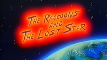 The Raccoons and the Lost Star (1983)