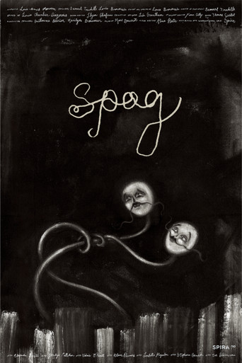 Spag (1970)