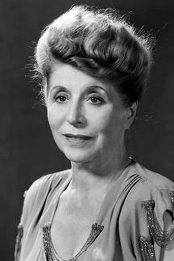 Foto de Blanche Yurka