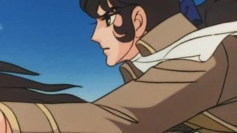 Lady Oscar: La Rosa de Versalles S01E19